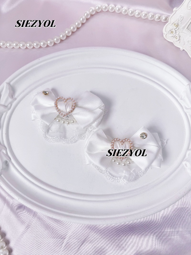 보우 슈 클립 마인 시리즈 스윗 걸스 대량 생산 일본  - Japanese Lifestyle Goods 리뷰 및 가격