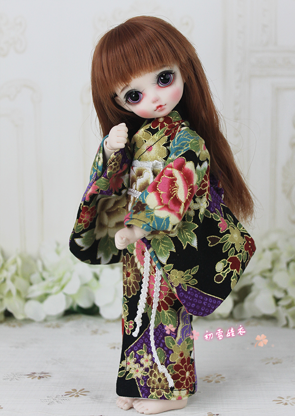 1/6 1/4 1/3 BJD 액세서리 인형 의류, 일본 - Japanese Lifestyle Shoes 리뷰 및 가격