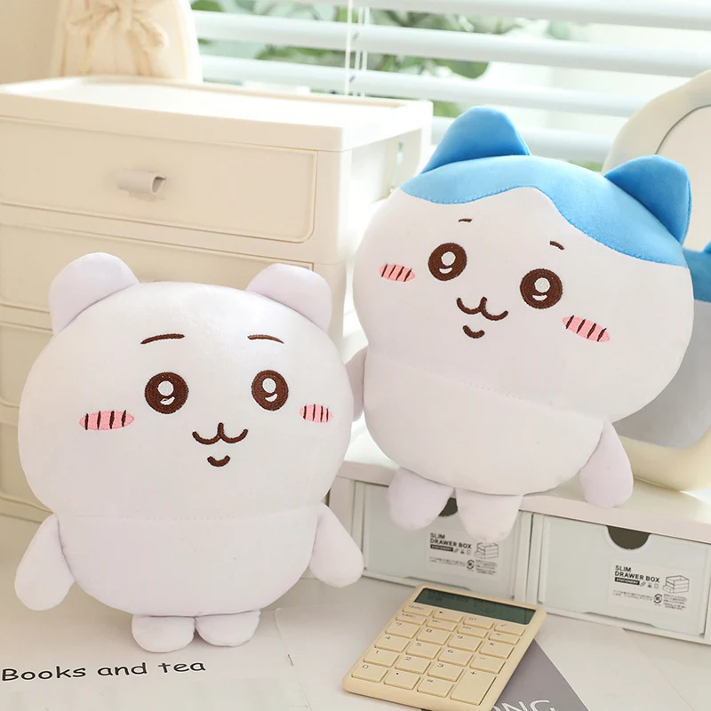 매우 부드러운 하치와레 플러시 인형, 사랑스러운 우사기 - Japanese Lifestyle Goods 리뷰 및 가격