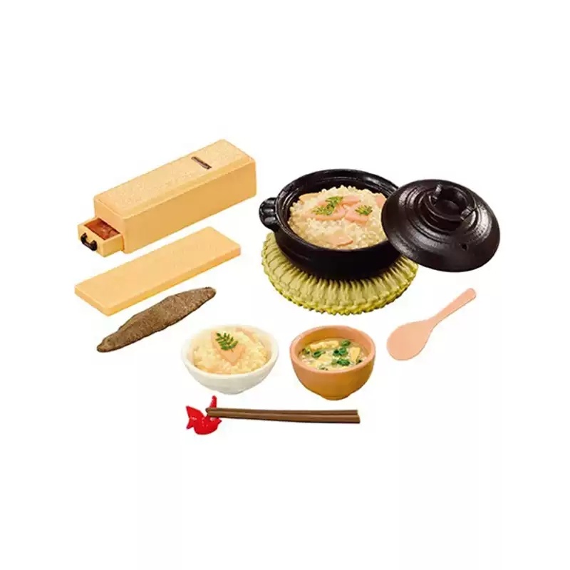 재고 있음 정품 RE-MENT 쁘띠 샘플 푸드 토이즈  - Japanese Lifestyle Goods 리뷰 및 가격