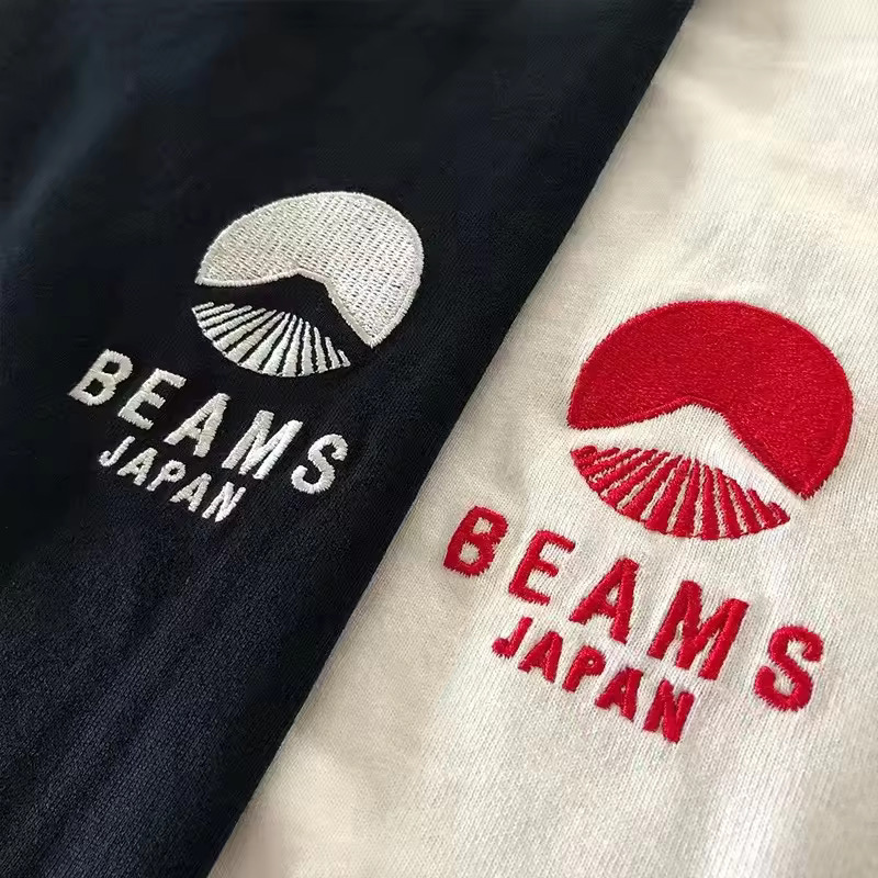 2025 후지산 자수 로고 일본 한국 스타일 남여 남성 - Japanese Lifestyle Goods 리뷰 및 가격