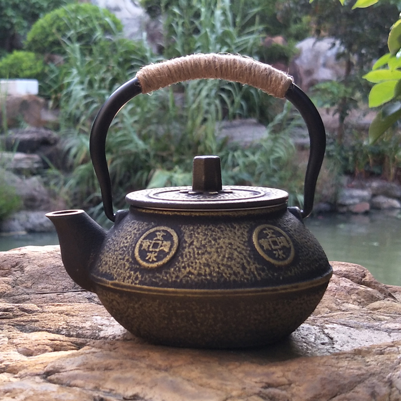 주철 주전자, 일본 테츠빈 주전자, 찻주전자, 음료 도 - Cast Iron Tetsubin 리뷰 및 가격