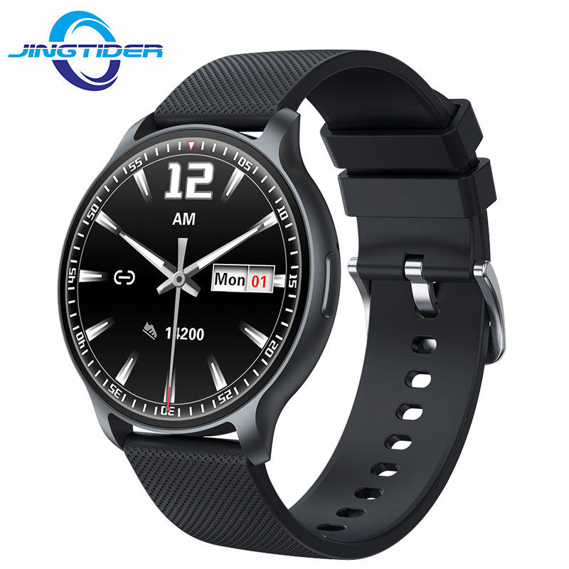 U23 1.32인치 원형 AMOLED 스크린 스마트워치 - Japanese Active Lifestyle 리뷰 및 가격